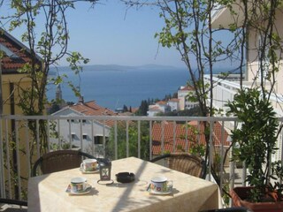Apartment Hvar (Stadt) Außenaufnahme 8