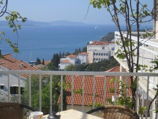 Apartment Hvar (Stadt) Außenaufnahme 9