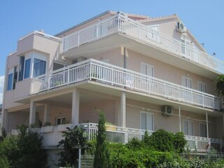Apartment Hvar (Stadt) Außenaufnahme 19