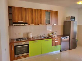 Apartment Kastel Kambelovac Ausstattung 7