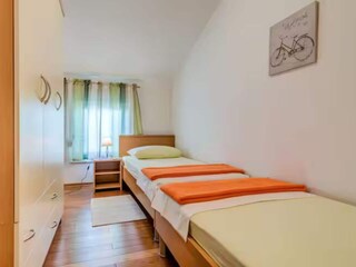 Apartment Kastel Kambelovac Ausstattung 8