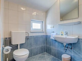 Apartment Kastel Kambelovac Ausstattung 10