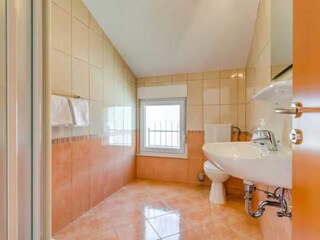 Appartement Kastel Kambelovac Équipement 12
