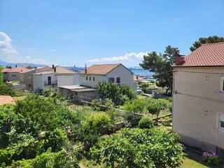 Apartment Kastel Kambelovac Außenaufnahme 3