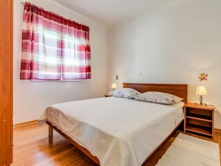 Apartment Kastel Kambelovac Ausstattung 11