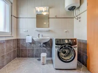 Apartment Kastel Kambelovac Ausstattung 15