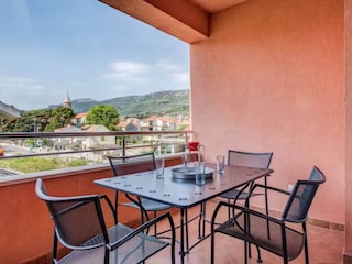 Apartment Kastel Kambelovac Outdoor Recording 3