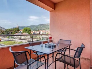 Appartement Kastel Kambelovac Enregistrement extérieur 3