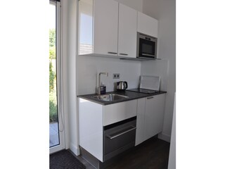 Vakantieappartement Meliskerke Kenmerken 5