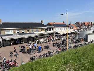 Vakantieappartement Meliskerke Omgeving 15
