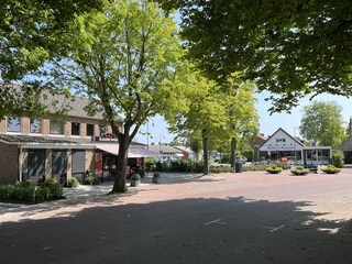 Vakantieappartement Meliskerke Omgeving 17