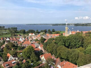 Vakantieappartement Meliskerke Omgeving 20