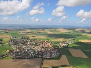 Vakantieappartement Meliskerke Omgeving 23