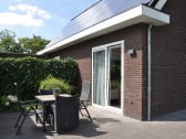 Vakantieappartement Meliskerke Buitenaudio-opname 1