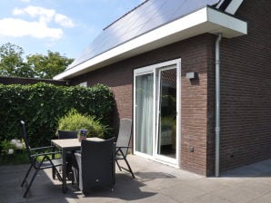 Vakantieappartement Bierens - Meliskerke - image1