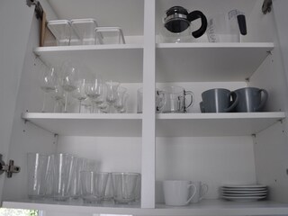 Vakantieappartement Meliskerke Kenmerken 8