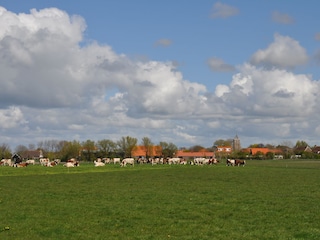 Vakantieappartement Meliskerke Omgeving 18