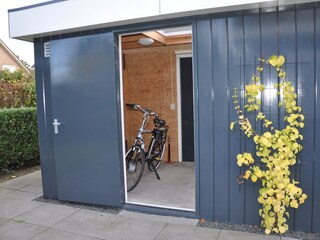 Vakantieappartement Meliskerke Kenmerken 9