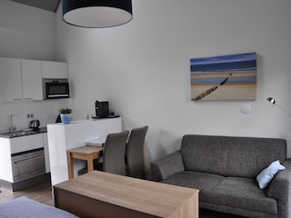 Vakantieappartement Meliskerke Kenmerken 3