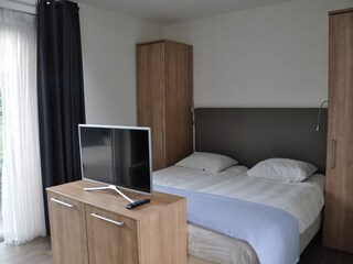 Vakantieappartement Meliskerke Kenmerken 4