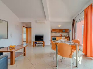 Appartamento Kastel Kambelovac Caratteristiche 9