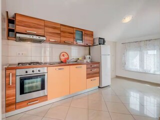 Appartement Kastel Kambelovac Kenmerken 11