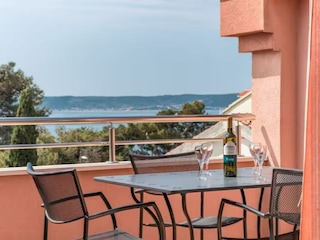 Appartement Kastel Kambelovac Buitenaudio-opname 3