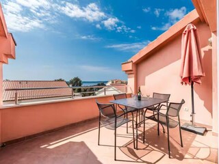 Appartement Kastel Kambelovac Buitenaudio-opname 4