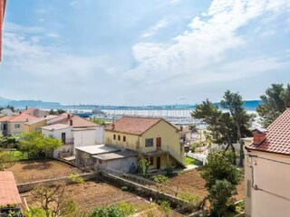 Appartement Kastel Kambelovac Buitenaudio-opname 6
