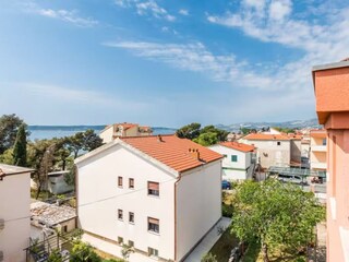 Appartamento Kastel Kambelovac Registrazione all'aperto 7
