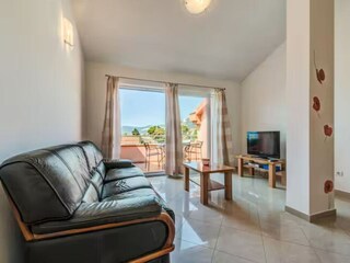Apartment Kastel Kambelovac Ausstattung 6