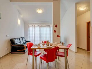 Apartment Kastel Kambelovac Ausstattung 8