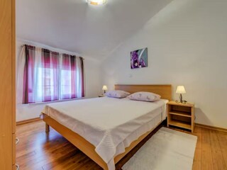 Apartment Kastel Kambelovac Ausstattung 9