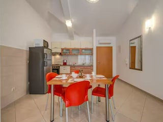 Apartamento Kastel Kambelovac Características 11