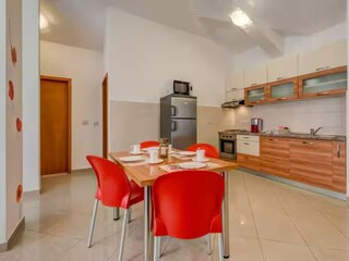 Apartment Kastel Kambelovac Ausstattung 12