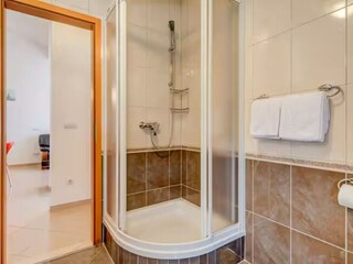 Apartamento Kastel Kambelovac Características 13