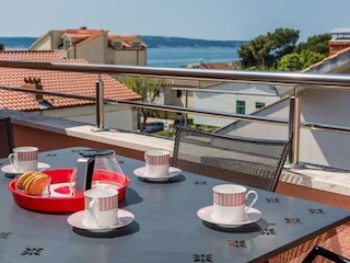 Apartment Kastel Kambelovac Outdoor Recording 2