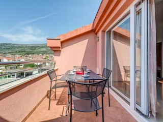 Apartment Kastel Kambelovac Outdoor Recording 3