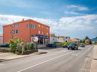 Apartment Kastel Kambelovac Outdoor Recording 5