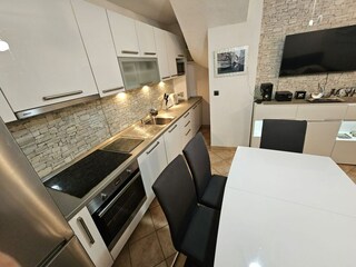 Apartment Vis (Stadt) Ausstattung 10