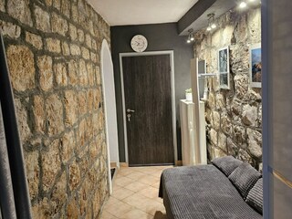 Apartment Vis (Stadt) Ausstattung 11