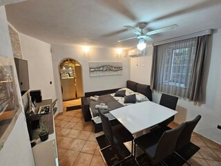 Apartment Vis (Stadt) Ausstattung 12