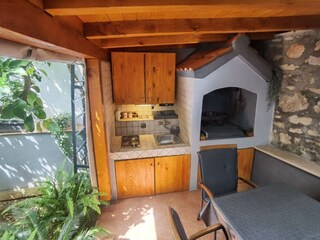 Apartment Vis (Stadt)  18