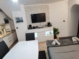Apartment Vis (Stadt) Außenaufnahme 2