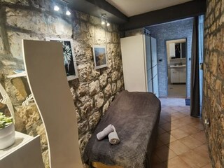 Apartment Vis (Stadt) Außenaufnahme 8