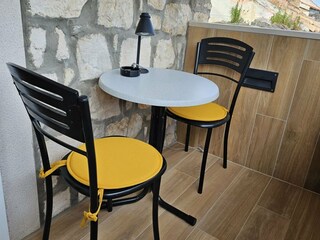 Appartement Vis (Stadt) Équipement 20