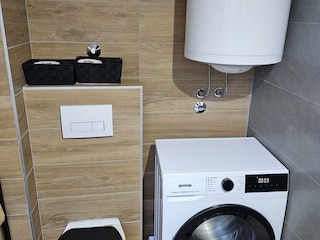 Apartment Vis (Stadt) Features 23