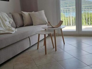 Apartment Ston Ausstattung 17