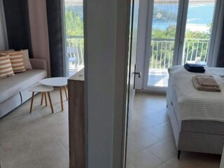 Apartment Ston Ausstattung 26