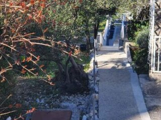Appartement Ston Buitenaudio-opname 14